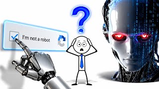 The science behind CAPTCHAs 