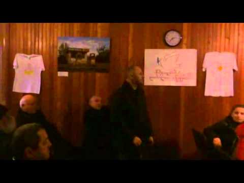 ტექნკური კოლეჯის აღდგენის განხილვა