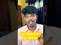 நமக்கு ஏன் அரசாங்க அடையாளச் சான்று தேவை 🧾 #governmentid #onlinebusiness #proof #registration #onl...