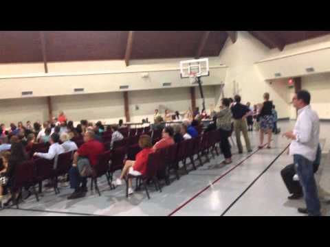 Holy Cross Lutheran Academy