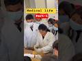 medical college memories part -1 | #shorts #medicos #medicalcollege #collegelife #motivation