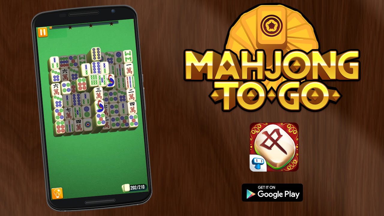 Mahjong!! on the App Store