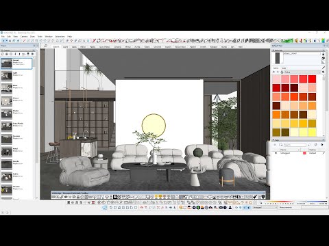 Enscape Material Converter Pro Version 26 (A4Design Group Official)