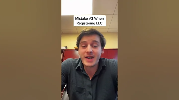 This EIN number mistake could waste several months and delay your business launch!