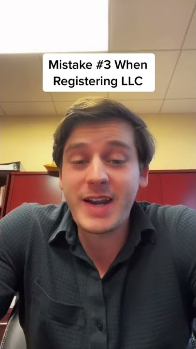 This EIN number mistake could waste several months and delay your business launch!