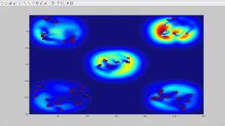 Chemotaxis without Tumbling Motion