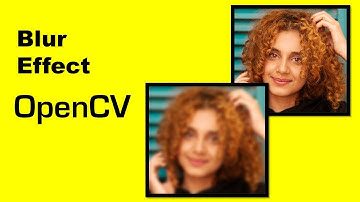 Edge Preserving Filter