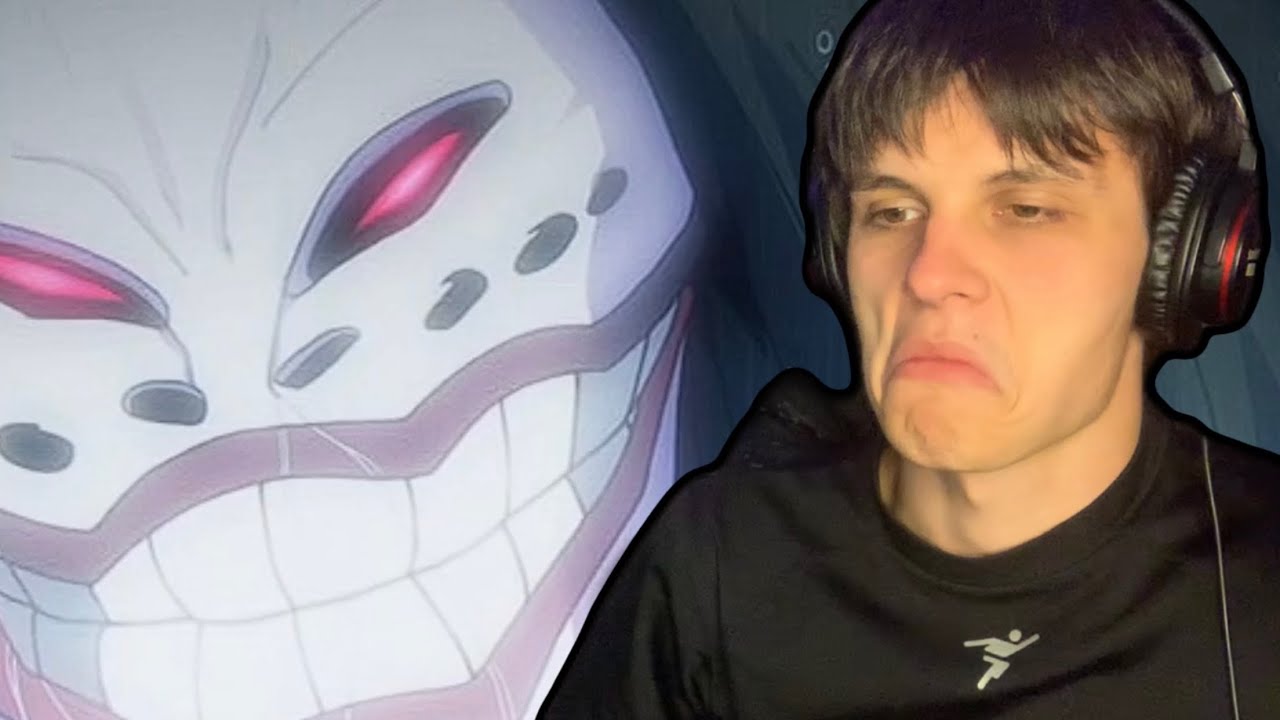 БЛИЧ 1 сезон 9 серия | Непобедимый враг | Реакция на аниме - YouTube