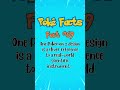 🔥 Shocking Pokémon Facts That Will Blow Your Mind! 🌟Fact 69 #shorts
