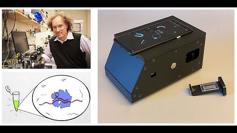 Prof. Daniel Fletcher at the Master of Development Engineering Information Session