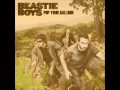 Beastie Boys - Pop Your Balloon - soundcloud.com/beastieplaza