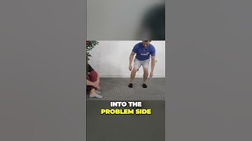 Top Tip for Avoiding Hip Impingement in Squats