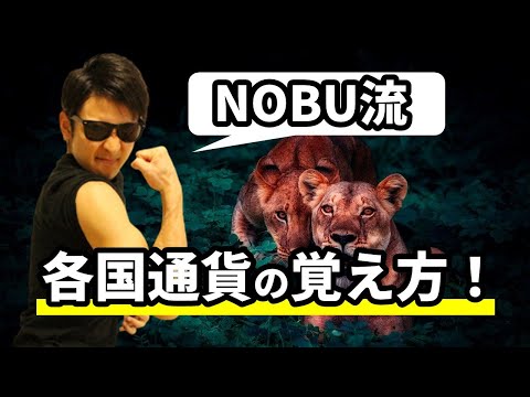各国の通貨の特徴を「動物」で例えたら二度と忘れなくなる！？米ドル,ユーロ,ポンド,豪ドル,ニュージーランドドル,カナダドル,スイスフラン,南アフリカランドは果たして「どんな動物」に化けるのか！