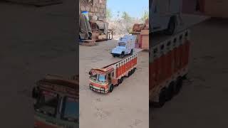 new truck stunt attitude status. #shorts #viralvideo #shortvideo #truck ..