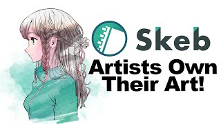 Skeb Clarifies Terms To Overseas Users After Vtuber Bao Posts Frustrations With Artists