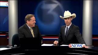 Alan Holt Morning Show Montage 2012-2021