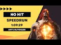 No hit speedrun  10929