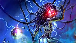 Cobalt 60 The Death Of Cobalt Graphic Novel