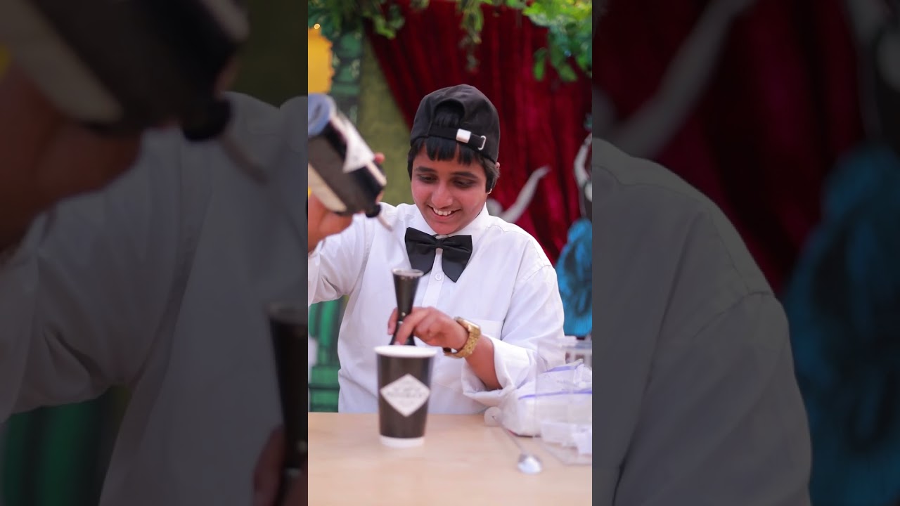 GEC Mumbai - Bar Managed by Barsolutions LLP