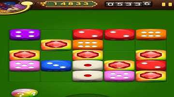 Dice Merge 3d-Merge Puzzle||Dice Merge ||