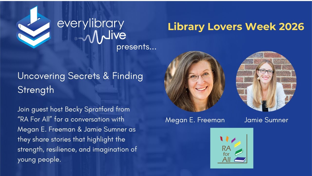 Uncovering Secrets & Finding Strength: A Conversation with Megan E. Freeman & Jamie Sumner