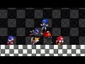 Sonic Exe Final Escape The Game