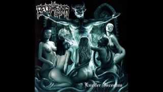 BELPHEGOR - Lucifer Incestus [FULL ALBUM] 2003