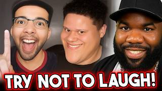 Let's Watch 27 minutes of FUNNY memes! - NemRaps try not to laugh 417