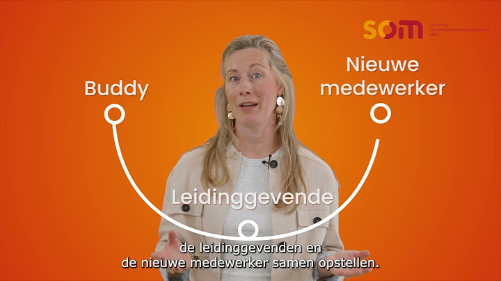 Een vliegende start voor elke nieuwe collega