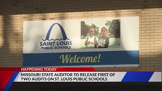 First state audit on SLPS set to be released