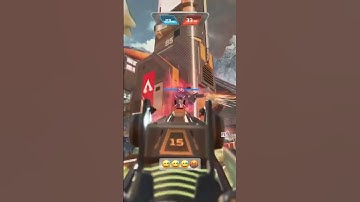 Let’s not talk about it 😅☠️ #apexlegendsgame #apex #apexclips #apexlegends #pathfinder #shorts