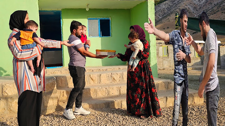 Nemat's request to Pari for marriage is opposed by Hujjat.#deoora