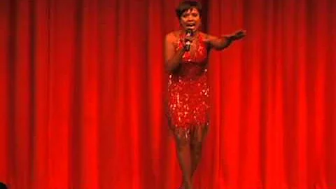 NYCHA Senior Show (2010) - Cheryl Freeman