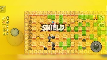 Bomber Friends | Gameplay  Part 42 | Level 58 | (NoCommentary) iOS, Android