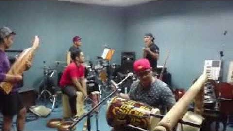 Sadabration - Sada Borneo