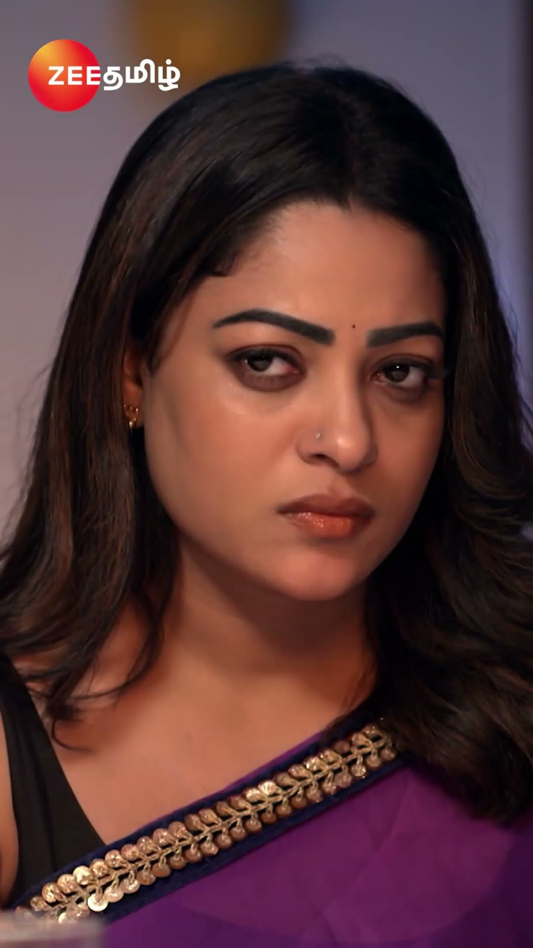 Ninaithen Vandhai | EPI-251 | திங்கள் - சனி இரவு 6 மணிக்கு | Zee Tamil #shorts #ytshorts