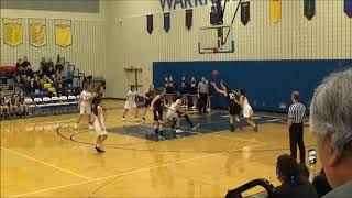 1-26-19 Lady Redskins Basketball vs ACH screenshot 2