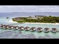 MALEDIVEN/ROBINSON CLUB NOONU/GoPro/VLOG/WILLKOMMEN IN PARADIES/WASSERFLUGZEUG/INSEL/BUNGALOW/PARTY