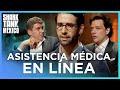 Un servicio médico hecho para el mundo de hoy | Shark Tank México