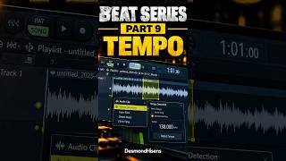 **HOW TO MATCH ANY BEAT TO FL STUDIO BPM — TEMPO DETECTION 🎯**
