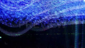 Television Static And Noise
