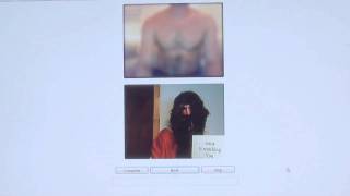 Chatroulette Jesus Part 1