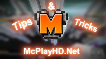 McPlayHD Tips for a New Personal Best | ByMentrix