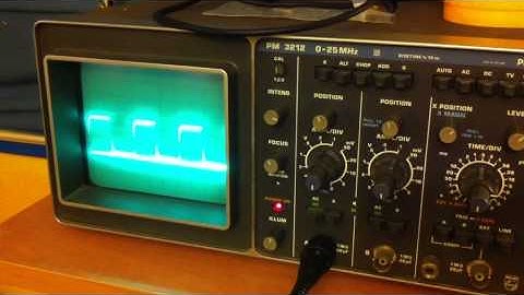 Using Arduino PWM And A Crystal Oscillator To Make An AM Transmitter