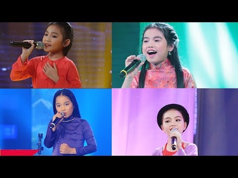 Video Bolero dân ca hay nhất của Nhi Đình, Hiền Trân, Quỳnh... - youtube