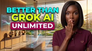 No VPN Needed! Access This AI For Free & Unlimited  screenshot 4