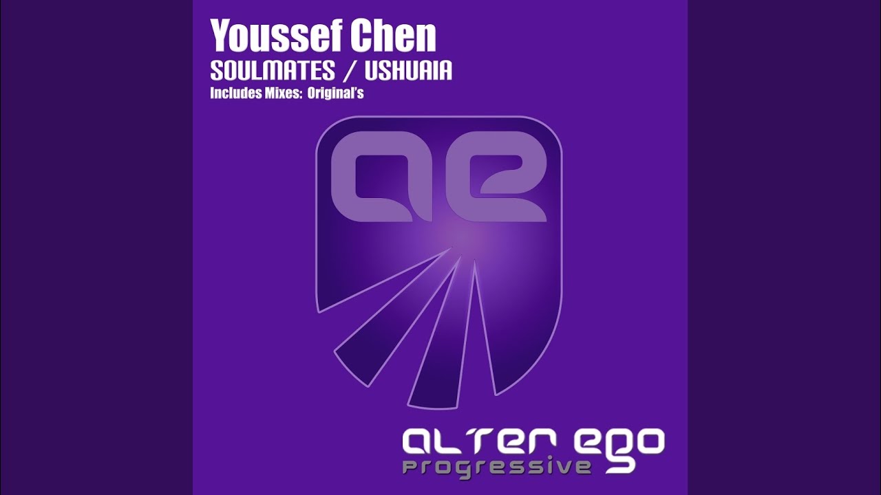 Ushuaia (Original Mix)