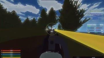 👹 SEMI RAGE CHEATING 👹 WITH BEST UNTURNED CHEAT 🎁 | ✅2025 RELEASE  ft.4FunCheats