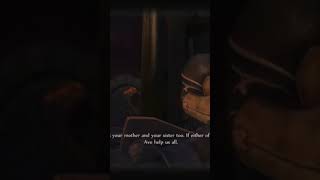 The Guildmaster #fable #fable2 #fable3 #letsplay #gaming #gameplay #shorts #fyp #xbox #funny
