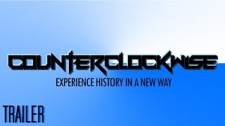Counterclockwise Trailer